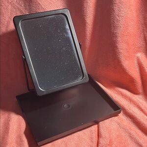 Mary Kay Elegant Black Makeup Mirror